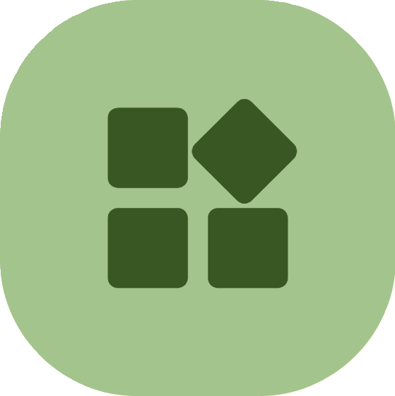 icono Usando Aplicaciones