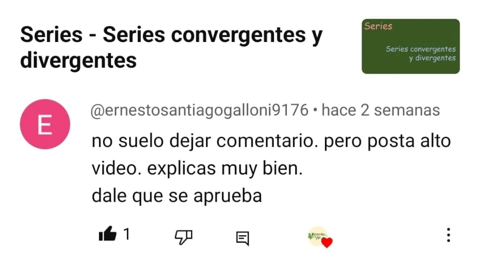 Opiniones de usuarios