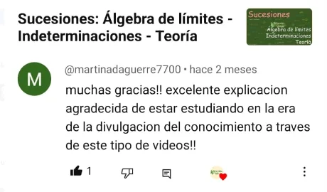 Opiniones de usuarios