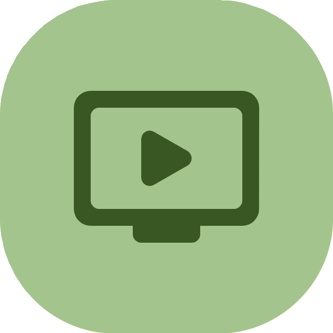 icono Videos